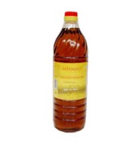 Patanjali Mustard Oil 1 Ltr 